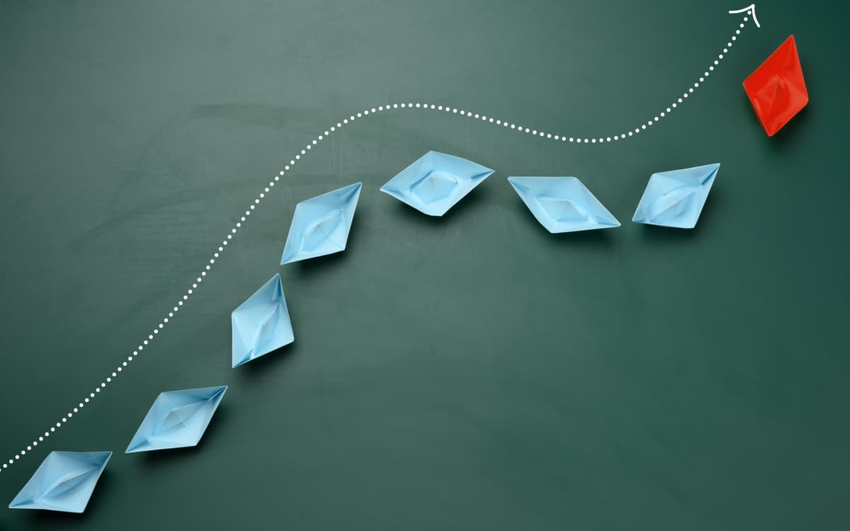 Value Lifecycle Management for the C‑Suite: Turning Strategic Priorities into High‑Impact Projects Image